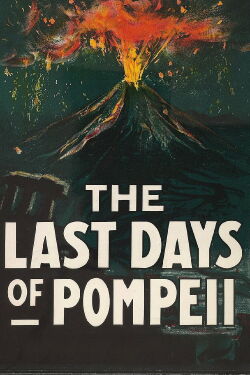 The Last Days of Pompeii (1913)