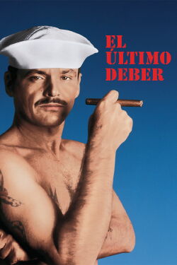 The Last Detail (1973)