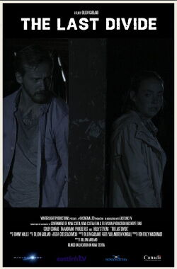 The Last Divide (2018)
