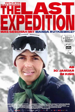 The Last Expedition (2024)