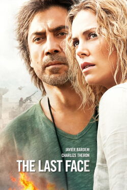 The Last Face (2017)
