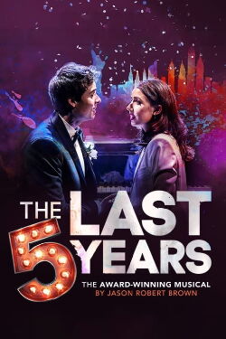 The Last Five Years (2023)