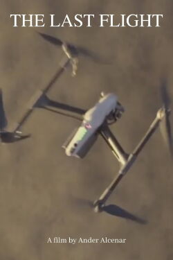 The Last Flight (2020)