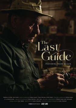 The Last Guide (2022)
