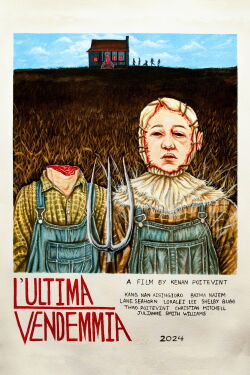 The Last Harvest (2024)