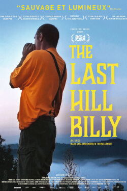 The Last Hillbilly (2021)