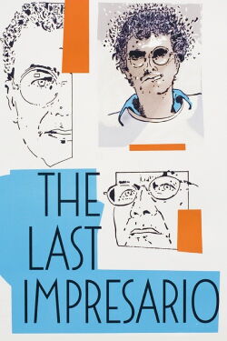 The Last Impresario (2014)