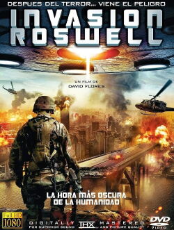 The Last Invasion (2013)