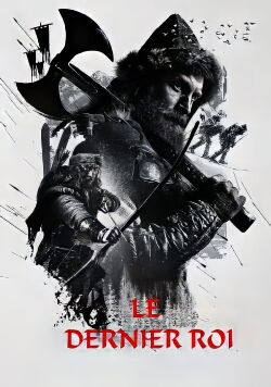 The Last King (2016)
