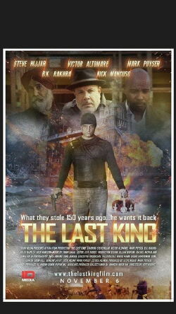 The Last King (2015)
