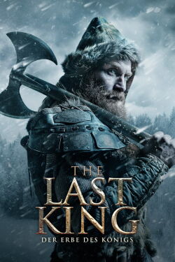 The Last King - Der Erbe des Königs (2016)