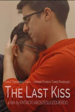 The Last Kiss (2022)