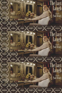 The Last Laugh (2017)
