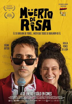 The Last Laugh (2024)