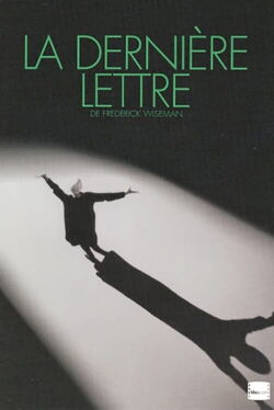 The Last Letter (2002)