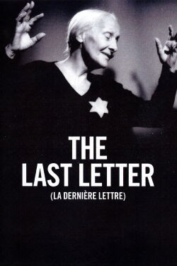 The Last Letter (2002)