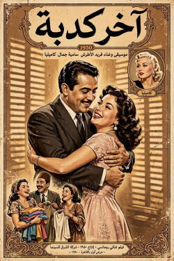 The Last Lie (1950)