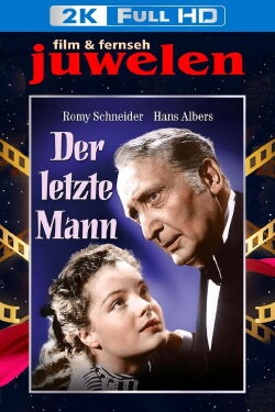 The Last Man (1955)