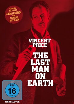 The Last Man on Earth (1964)
