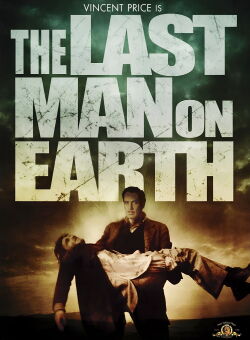 The Last Man on Earth (1964)
