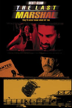 The Last Marshal (1999)