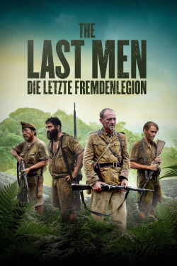 The Last Men - Die letzte Fremdenlegion (2023)