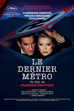 The Last Metro (1980)