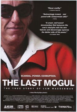 The Last Mogul (2005)