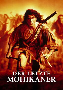 The Last of the Mohicans (1992)