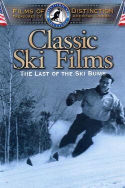 The Last of the Ski Bums (1969)