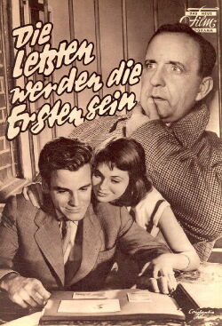 The Last Ones Shall Be First (1957)