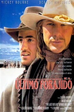 The Last Outlaw (1993)