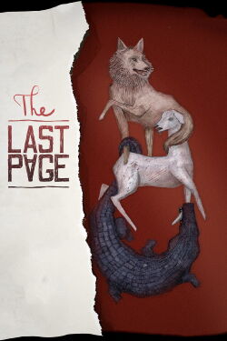The Last Page (2021)