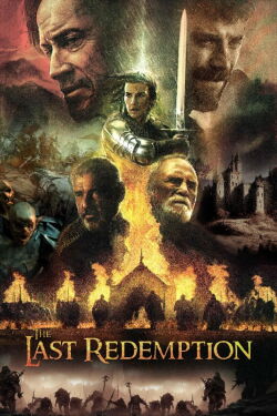 The Last Redemption (2025)