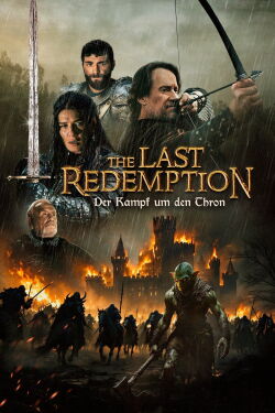 The Last Redemption (2025)