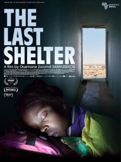 The Last Shelter (2021)