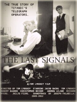 The Last Signals (2012)