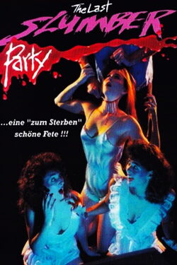 The Last Slumber Party (1987)