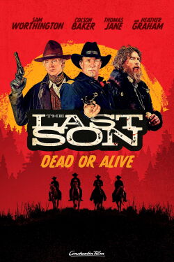 The Last Son (2021)