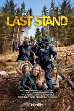 The Last Stand (2022)