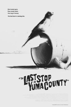 The Last Stop in Yuma County (2024)