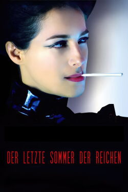 The Last Summer of the Rich (2014)