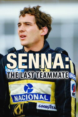 The Last Teammate (2014)