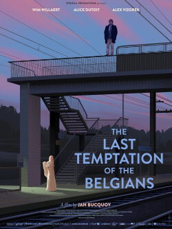 The Last Temptation of the Belgians (2021)