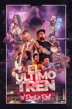 The Last Train to Rock'n'Roll (2021)