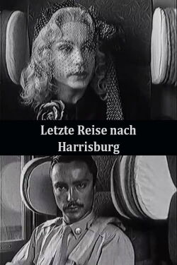 The Last Trip to Harrisburg (1984)