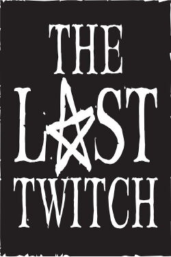 The Last Twitch (2023)