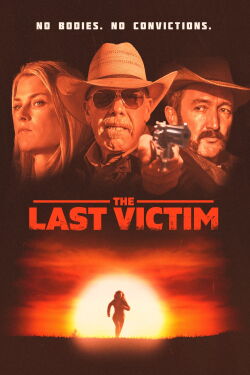 The Last Victim (2022)