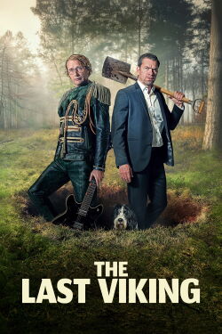 The Last Viking (2025)