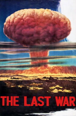 The Last War (1961)